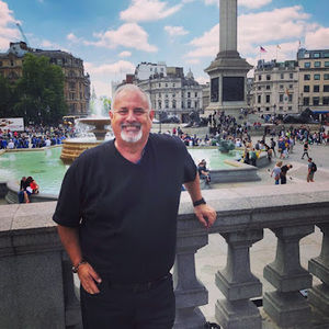 Meet your Posher, Michael